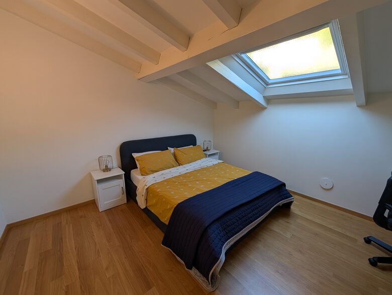Apartment Poggio Del Sole - Brissago, Switzerland