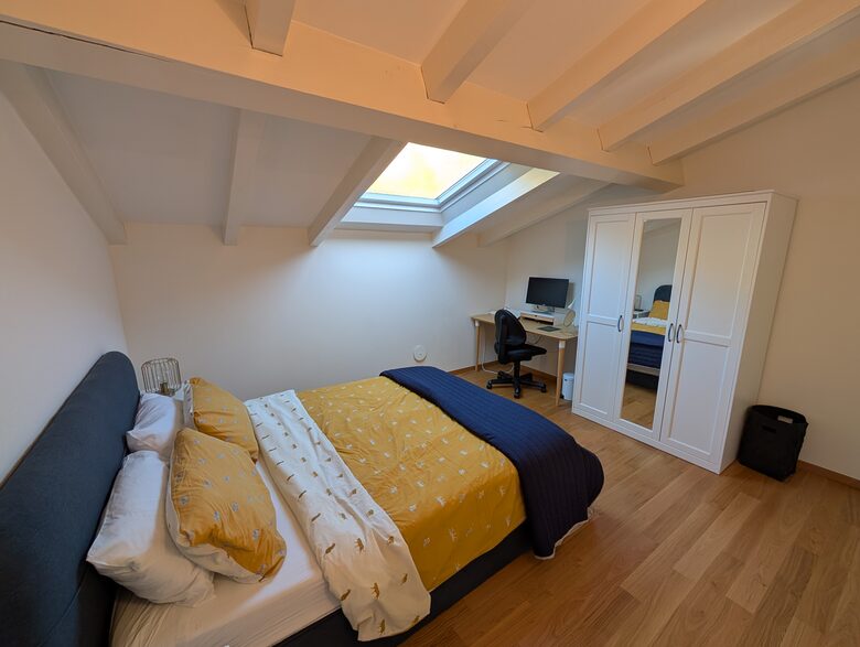 Apartment Poggio Del Sole - Brissago, Switzerland