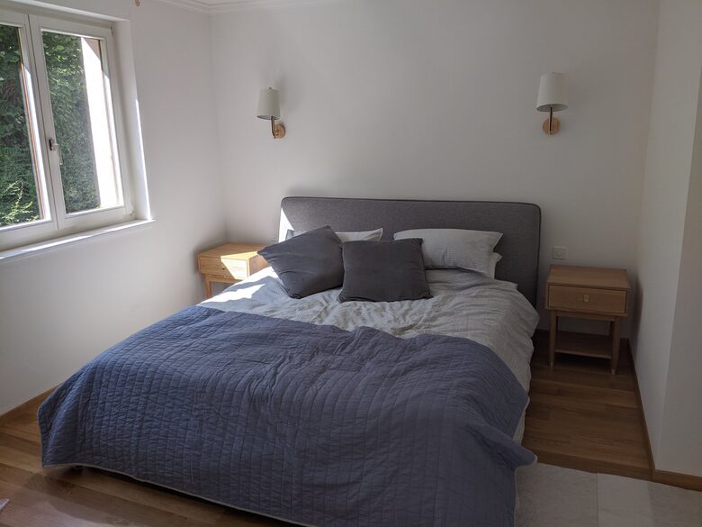 Apartment Poggio Del Sole - Brissago, Switzerland
