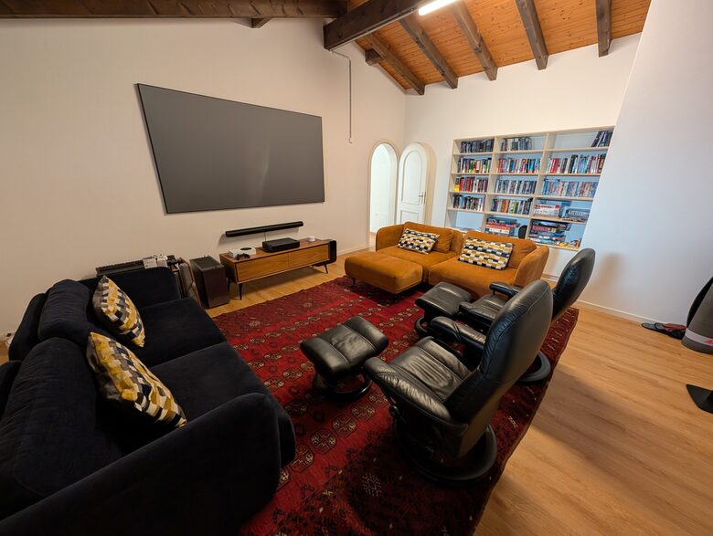 Apartment Poggio Del Sole - Brissago, Switzerland