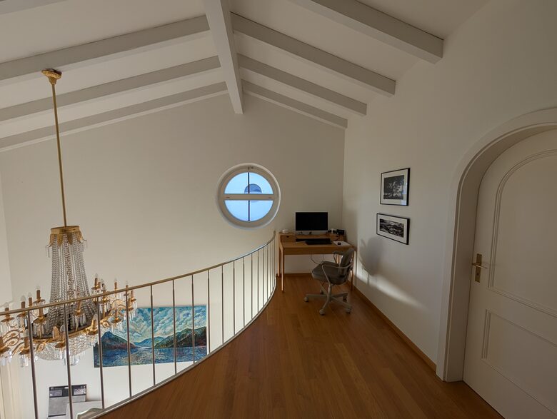 Apartment Poggio Del Sole - Brissago, Switzerland