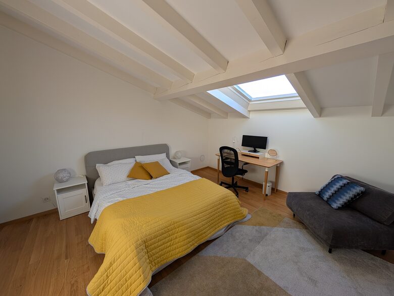 Apartment Poggio Del Sole - Brissago, Switzerland
