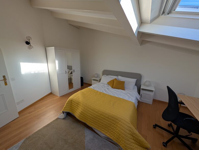 Apartment Poggio Del Sole - Brissago, Switzerland