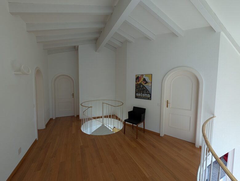 Apartment Poggio Del Sole - Brissago, Switzerland