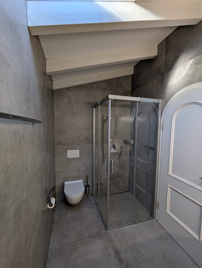 Apartment Poggio Del Sole - Brissago, Switzerland