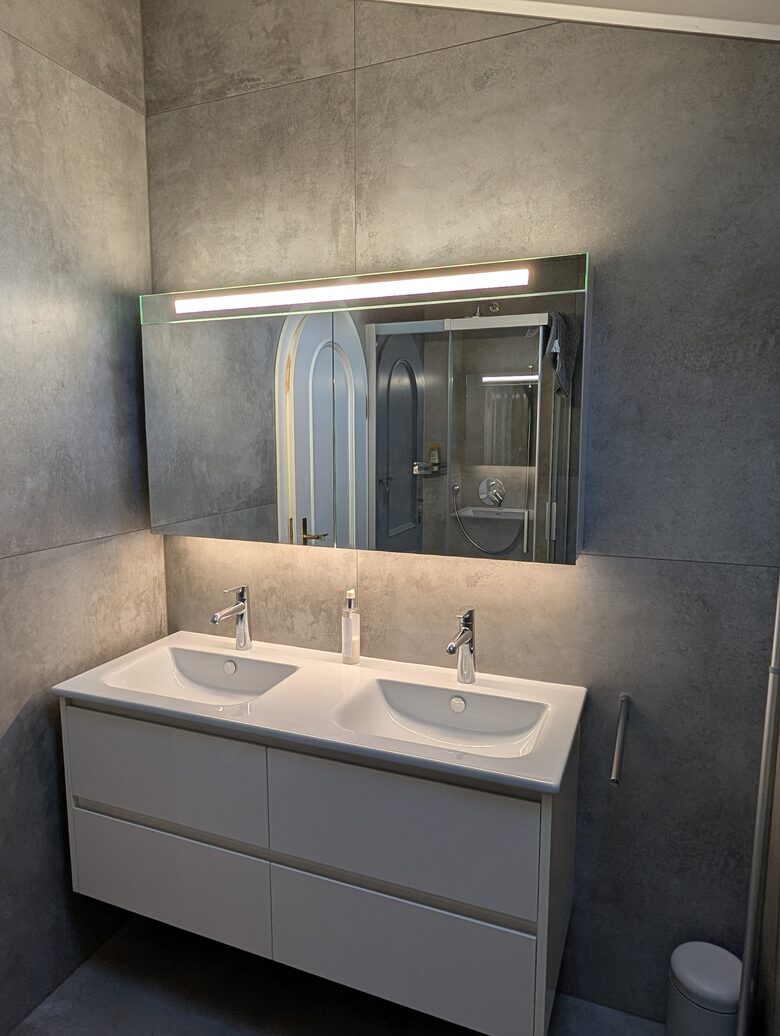 Apartment Poggio Del Sole - Brissago, Switzerland