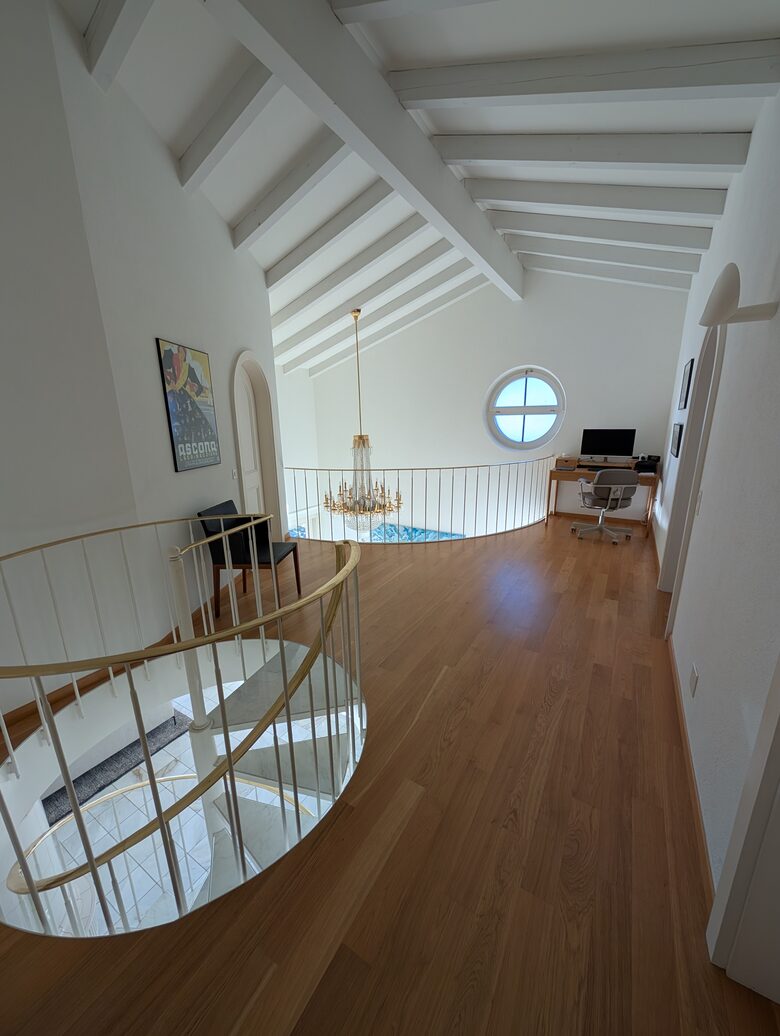Apartment Poggio Del Sole - Brissago, Switzerland