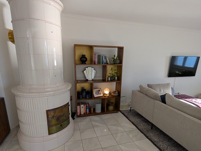 Apartment Poggio Del Sole - Brissago, Switzerland