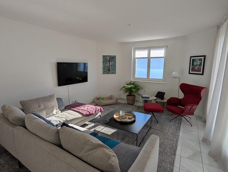 Apartment Poggio Del Sole - Brissago, Switzerland