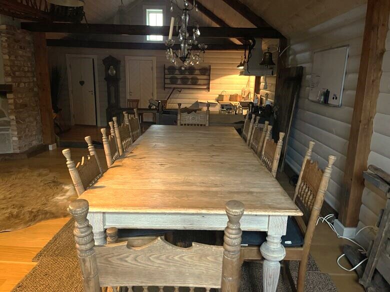 Tønnevika Retreat - Eydehavn, Norway