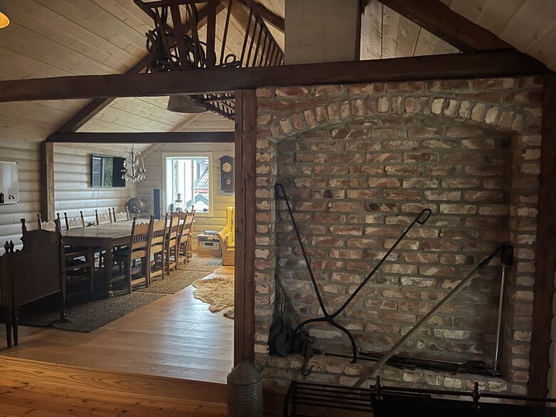 Tønnevika Retreat - Eydehavn, Norway
