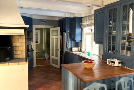 Tønnevika Retreat - Eydehavn, Norway