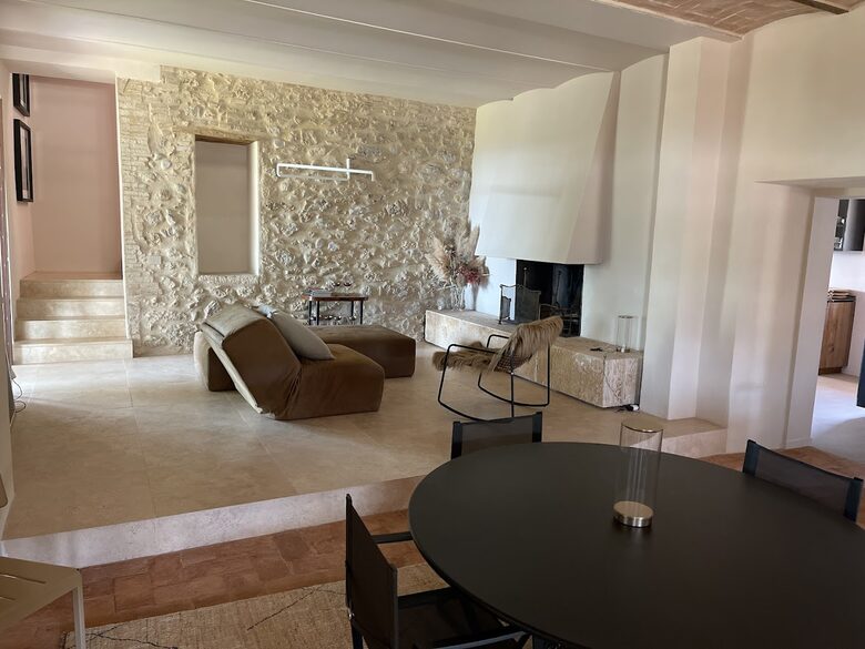 Villa La Tartufaia - Montecchio, Italy