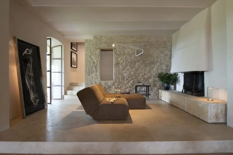 Villa La Tartufaia - Montecchio, Italy