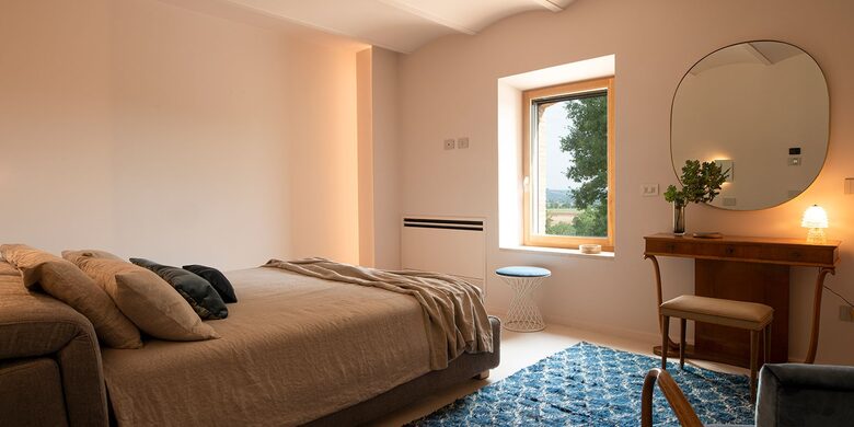 Villa La Tartufaia - Montecchio, Italy
