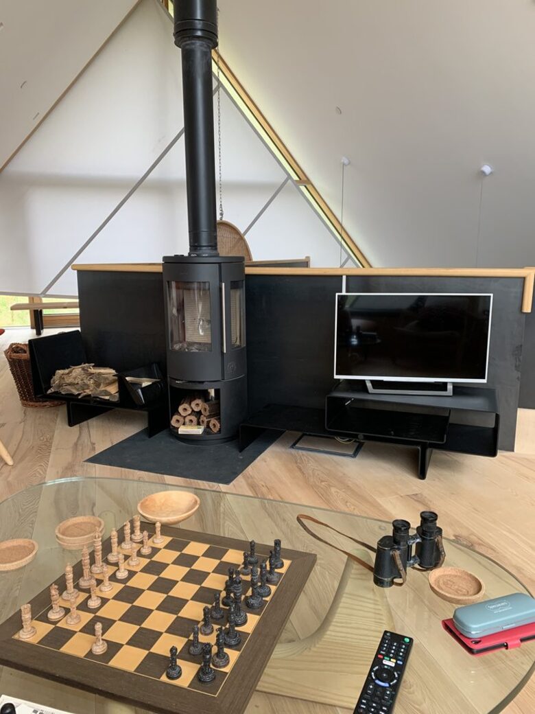 Parc Bach Contemporary Welsh Cottage - Mountain West, Newport, United Kingdom