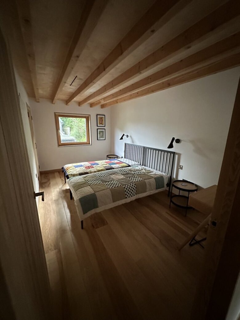 Parc Bach Contemporary Welsh Cottage - Mountain West, Newport, United Kingdom