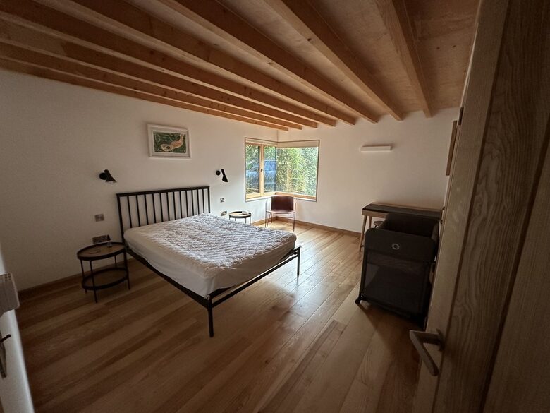 Parc Bach Contemporary Welsh Cottage - Mountain West, Newport, United Kingdom