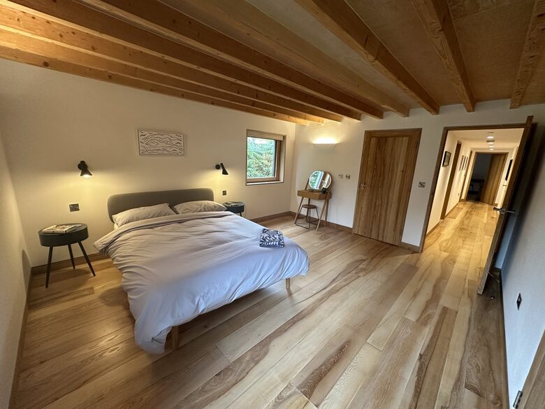 Parc Bach Contemporary Welsh Cottage - Mountain West, Newport, United Kingdom