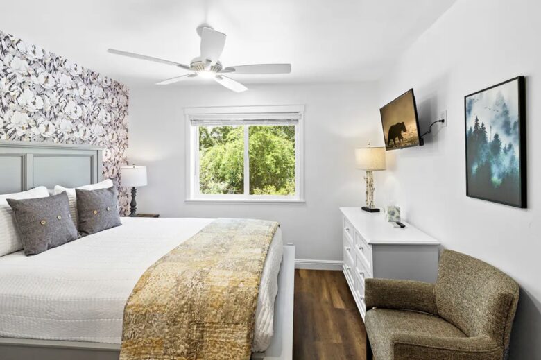 Modern Big Bear Cabin | With all the Amenities - Big Bear Lake, California