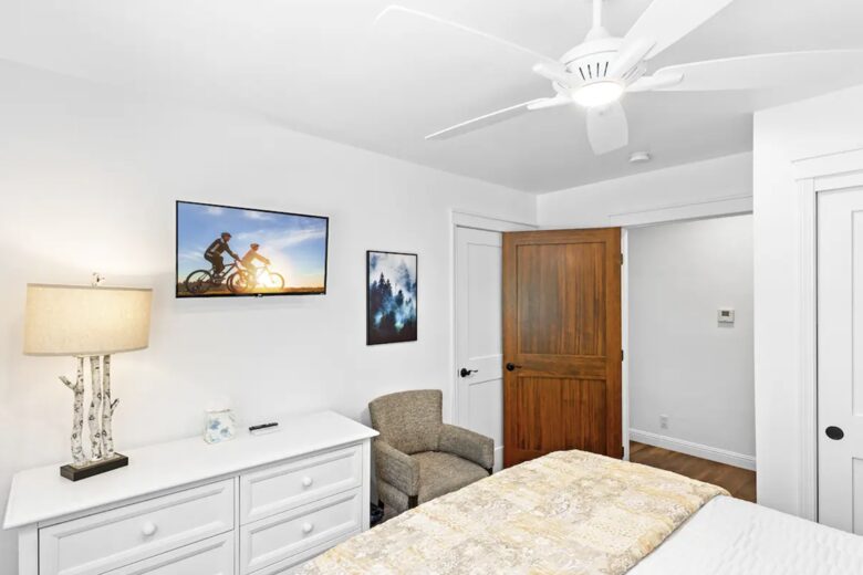 Modern Big Bear Cabin | With all the Amenities - Big Bear Lake, California