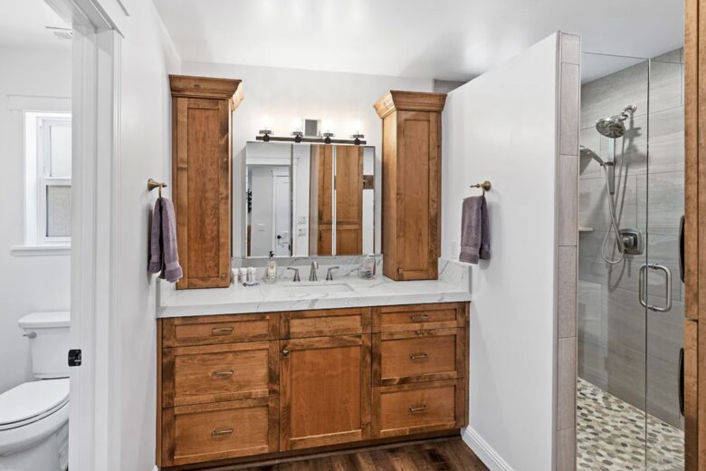 Modern Big Bear Cabin | With all the Amenities - Big Bear Lake, California