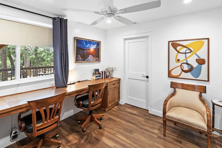 Modern Big Bear Cabin | With all the Amenities - Big Bear Lake, California