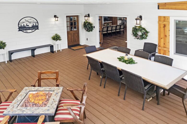 Modern Big Bear Cabin | With all the Amenities - Big Bear Lake, California