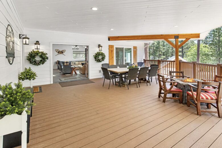 Modern Big Bear Cabin | With all the Amenities - Big Bear Lake, California