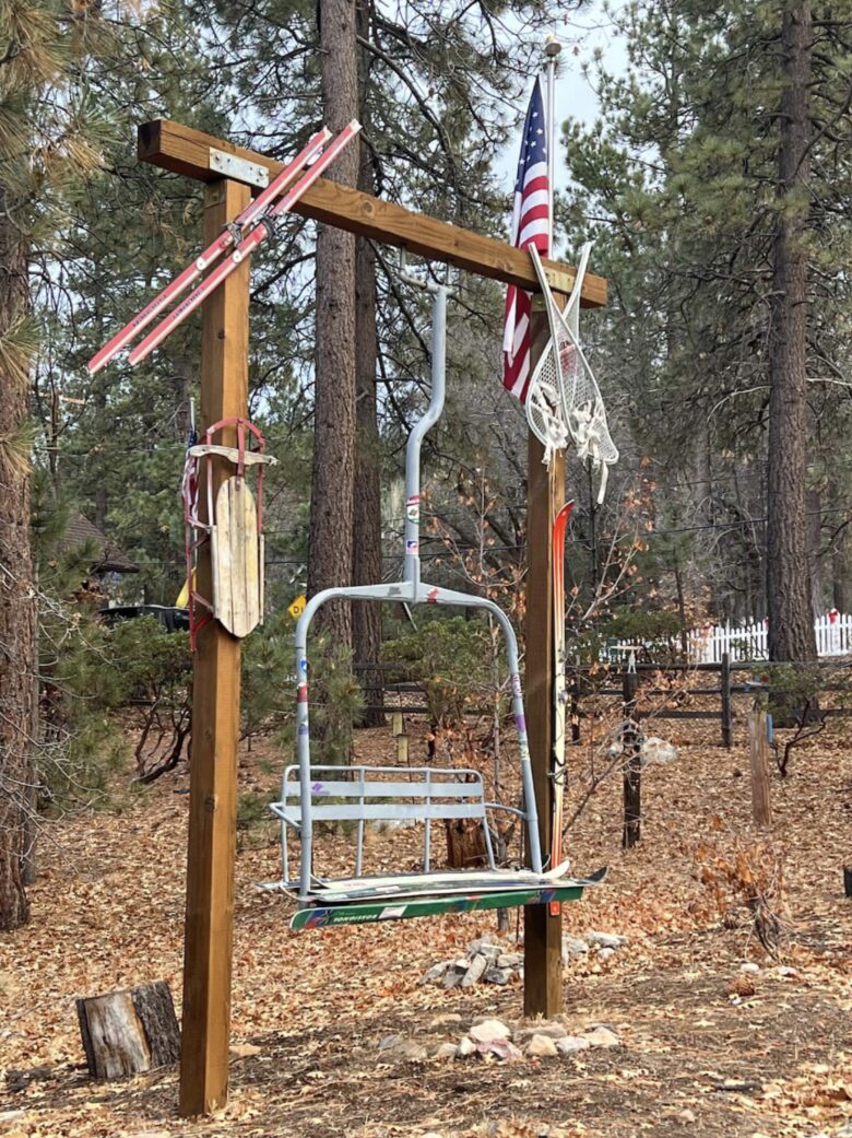 Modern Big Bear Cabin | With all the Amenities - Big Bear Lake, California