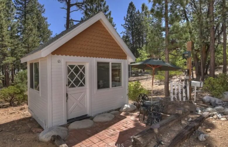 Modern Big Bear Cabin | With all the Amenities - Big Bear Lake, California