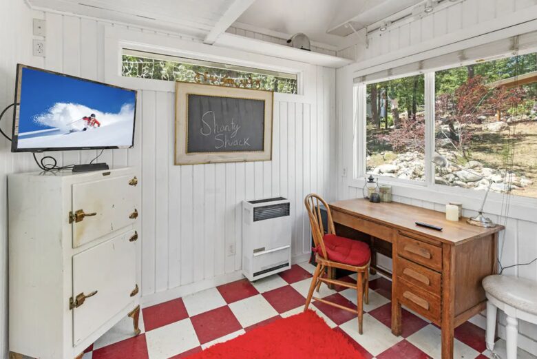 Modern Big Bear Cabin | With all the Amenities - Big Bear Lake, California