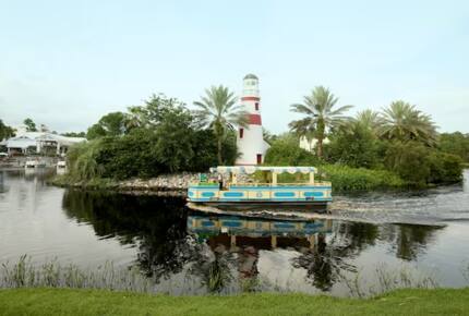 Disney's Old Key West Resort | One Bedroom Villa - Lake Buena Vist, Florida