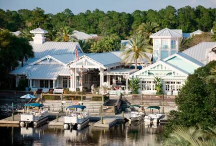 Disney's Old Key West Resort | One Bedroom Villa - Lake Buena Vist, Florida