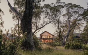Das Holzhaus Crackenback - Crackenback, Australia