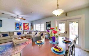 Luxury Beachside Retreat - Satellite Beach, Florida