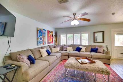 Luxury Beachside Retreat - Satellite Beach, Florida