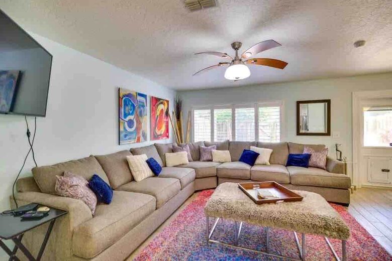 Luxury Beachside Retreat - Satellite Beach, Florida