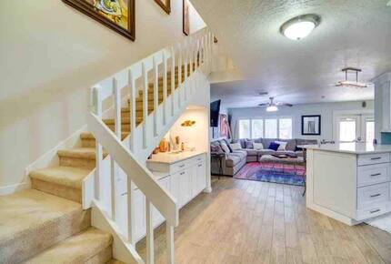 Luxury Beachside Retreat - Satellite Beach, Florida