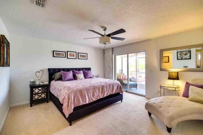 Luxury Beachside Retreat - Satellite Beach, Florida