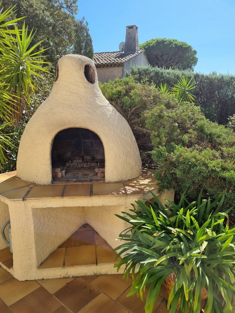 L'Espadon - Sainte-Maxime, France