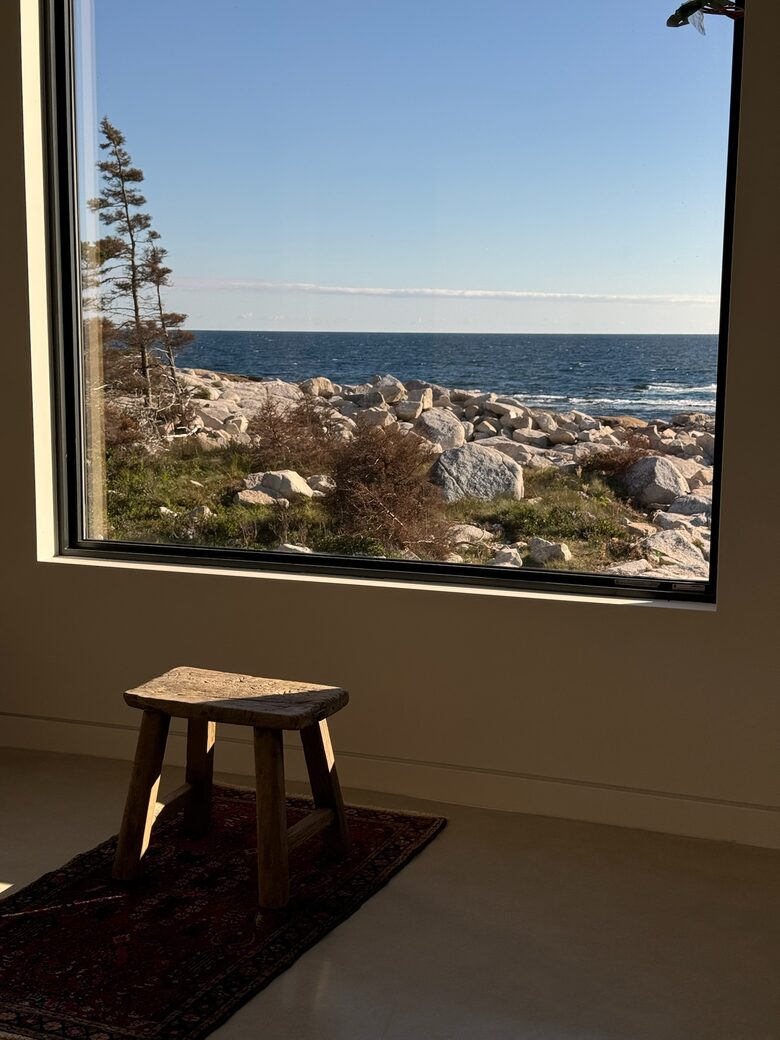 Elevated Coastal Living on St. Margaret’s Bay - Indian Harbour, Canada
