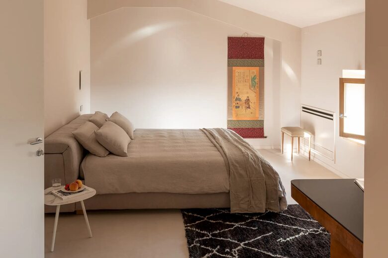 Villa La Tartufaia - Montecchio, Italy