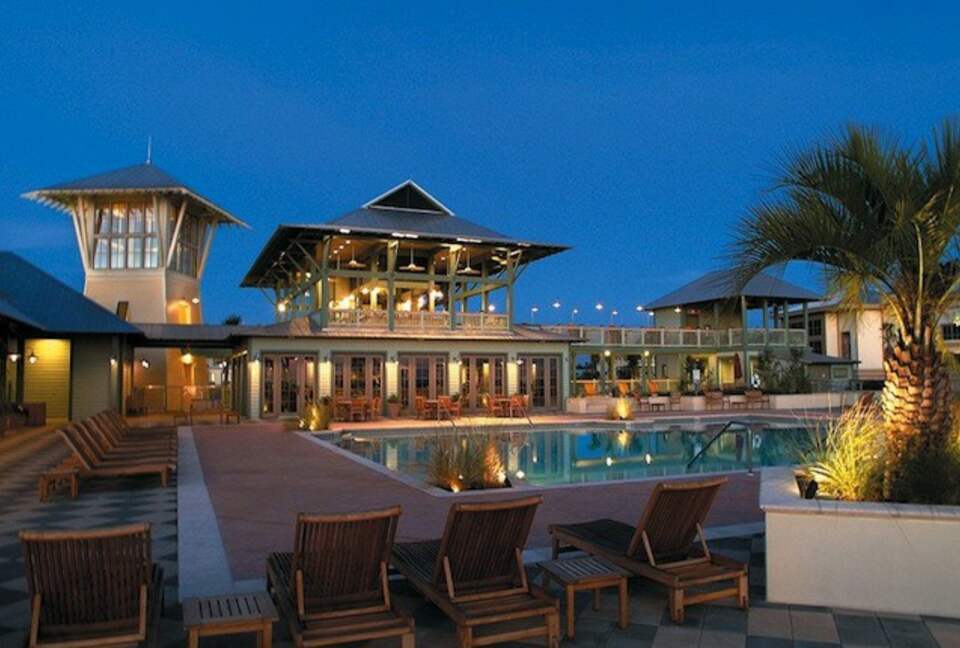 The Watercolor Private Residence Club - Santa Rosa Beach, Florida