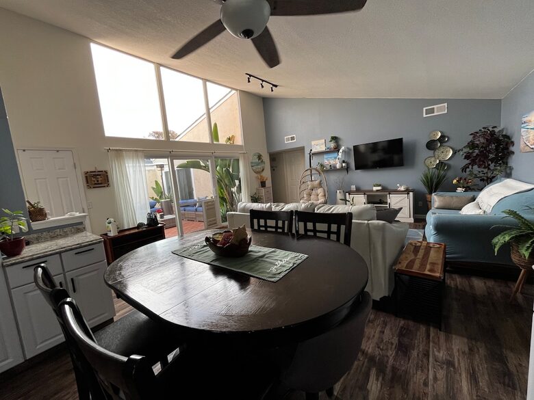 Charming Coastal Getaway with Private Outdoor Spaces - Baywood-Los Osos, California