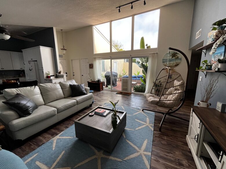 Charming Coastal Getaway with Private Outdoor Spaces - Baywood-Los Osos, California