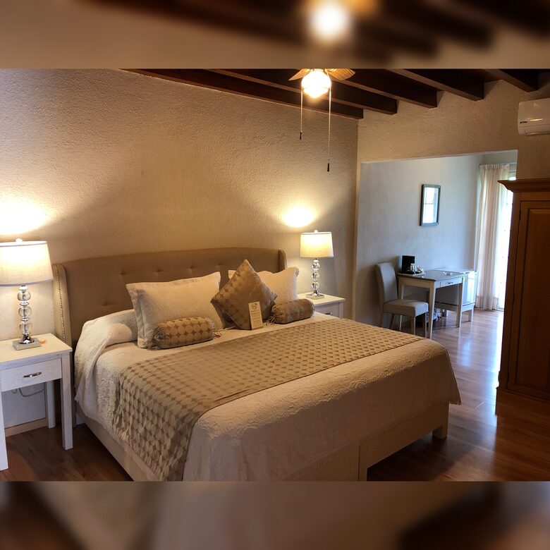 Elegant Colonial House in the Heart of San Miguel - San Miguel de Allende, Mexico