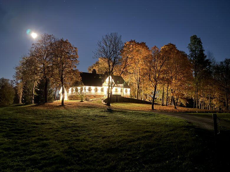 Timeless Lithuanian Retreat - Dubingiai, Lithuania
