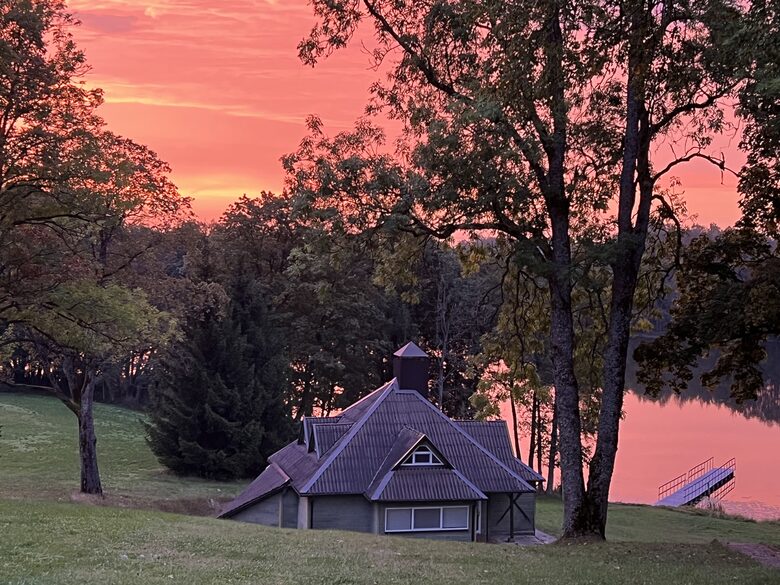 Timeless Lithuanian Retreat - Dubingiai, Lithuania