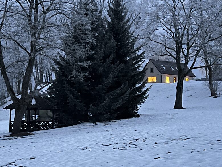 Timeless Lithuanian Retreat - Dubingiai, Lithuania